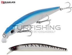 Herakles JEKO 125SS 12.5cm 16.8gr Bandit Tiger (ARHKIN01) - turfishing