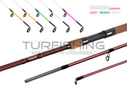 Delphin MAGMA LEGEND4RY MEDIUM 360cm/120g/3rész (101004457)