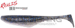 Duo DUO REALIS VERSA SHAD FAT 7" 17.8cm F077 Bluegill Flash (DUO88115)
