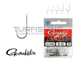 Gamakatsu LS-1310NS/012 A1 12-es 15db/cs (147648-012)