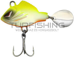 REIVA Jigging Spinner 28g (4343-328) - turfishing