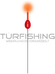 iBite River Mega 8g (69800108) - turfishing