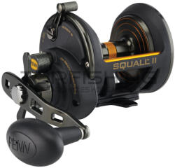 PENN Sqlii30sd Squall Ii 30sd Reel Box (1522171)
