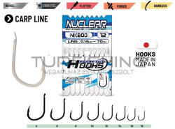 Colmic COLMIC NUCLEAR NK800 NICKEL #18 (AMO18)