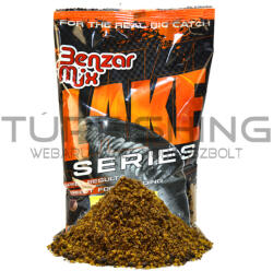 Benzar Mix Benzar Lake Series Groundbait 800 Gr Pineapple (98134076)