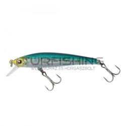 Tiemco TIEMCO REVERIE MINNOW 55S 55mm 3.0gr Color 20 Sardine (320501755020)