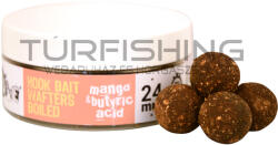 The One The Big One Hook Bait Wafters Boilie Mango N Butyric Acid 24mm 150 Gr (98029245)