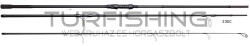 Prologic C-Series AB Bojlis Horgászbot 3.90m 3.5lb 3részes (72635)