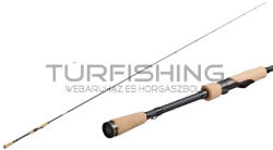 Major Craft MAJOR CRAFT LEGADO LIGHTNING LGDS-6101ML FAST 2.08m 1.75gr-10.5gr (LGDS-6101ML)