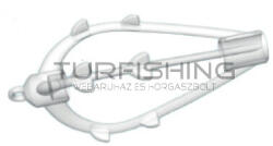 Cralusso Zéró Súlynélküli Feeder Kosár (58275000) - turfishing