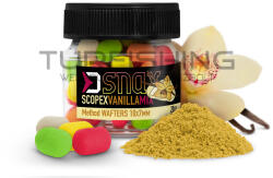 Delphin MIX D SNAX WAFT csali 10x7mm/20g Scopex-vanilla (101003738)