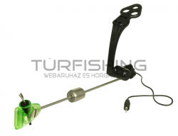 Carp Academy Sensor Swinger - Zöld (6351-001)