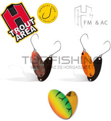 Herakles AREA SPOON KASUMI 2.0gr Color 29B (ARHKKA2029B) - turfishing