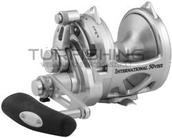 PENN Int50visxs International 50visx Reel Slv (1419234)
