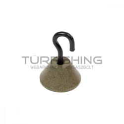 Carp Expert ZSINÓRSÜLLYESZTŐ RAPID 30g (79007603) - turfishing