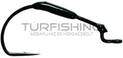 Mustad Kvd Grip Pin 2/0 5db/csomag (m4320200)
