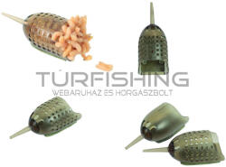 Colmic COLMIC STICKY MAGGOTS FEEDER KOSÁR EXTRA LARGE 30gr (FED51C)