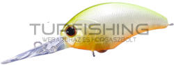 O. S. P OSP TINY BLITZ DR 45mm 6.7gr P64 Pearl/Chart Back (OSP16265) - turfishing