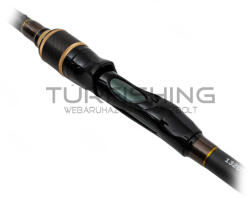 EnergoTeam Edge Spin Bot 25-55g 215 (13207215) - turfishing