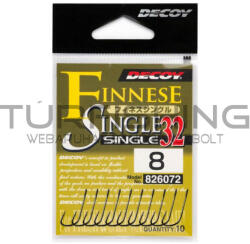 Decoy HOROG DECOY 32 FINESSE SINGLE #4 (826096) - turfishing