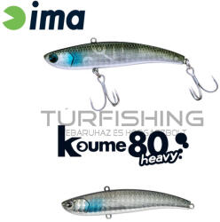 Ima IMA KOUME VIBRATION 80 HEAVY 80mm 20gr 110 Mullet (KH80-110)