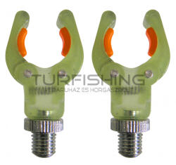 Carp Academy NEVIS Bottartó Fej biztonsági 2db/cs (8100-106)