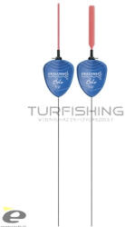 Cralusso Bolo úszó 12gr (61905012)