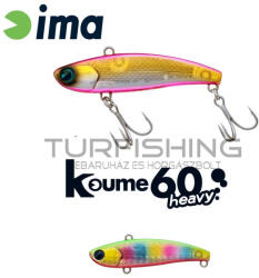 Ima IMA KOUME VIBRATION 60 HEAVY 60mm 17gr 117 Ball Color (KH60-117)
