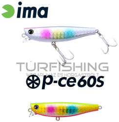 Ima IMA P-CE 60S 60mm 10gr 017 Ball Color (PC60-017)