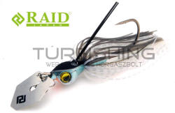 Raid Japan RAID MAXX BLADE SPEED 11gr 04 Smoky Pearl (RAID46636) - turfishing