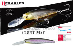 Herakles STUNT 90SP 9.0cm 12.5cm Matt Sunny (ARHKDG02) - turfishing