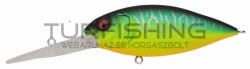 Megabass MEGABASS DEEP-X 300 75mm 21gr MAT TIGER (MB265921)