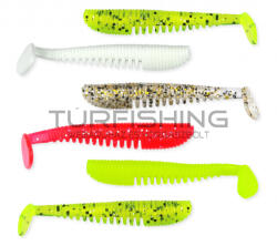 NEVIS Impulse Shad 6.3cm 6db/cs 5szín (9721-699)