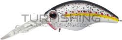 Evergreen EVERGREEN WILDHUNCH 8 FOOTER 6.0cm 16.5gr #272 KING SHAD (EG085207)