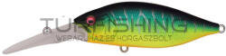 Megabass MEGABASS DEEP-X 200 LBO 70mm 14gr MAT TIGER (MB486890)