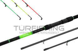 Delphin WASABI Feeder NXT 360cm/100g/3 rész (101004716) - turfishing