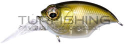 Megabass MEGABASS MR-X GRIFFON 43mm 7.0gr SG SKELETON AYU (MB531972)