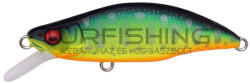 Megabass MEGABASS GH51 HUMBACK FS 51mm 5.1gr PA-MARK MAT TIGER (MB494451)