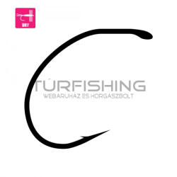 TIEMCO HOROG TIEMCO FLY TMC212Y #19 (22021210019) - turfishing