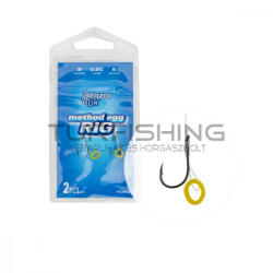 EnergoTeam Benzár Mono Method Egg Rig 8 (42878108)