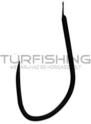 Maver Hook Katana H775 Barbless Black Nichel 18 20 Db/csomag (ma415018)