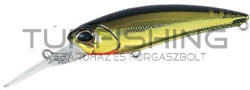 Duo DUO REALIS SHAD 62DR SP 6.2cm 6gr DSH3074 HS Black Gold (DUO60251)