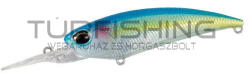 Duo DUO REALIS SHAD 59MR SP 5.9cm 4.7gr CCC3248 Ghost Blue Shad (DUO09301)