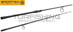 SPORTEX SPORTEX INVICTUS CS-2 CARP 13FT 3.96M 3.75lbs (IV150374)