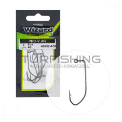 EnergoTeam Horog Pro-v Jig 4/0 (46532400) - turfishing