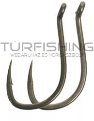 Korda - Choddy Micro Barbed Horog 6-os (KCH6)