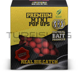 SBS Premium Mini Pop Up 20gr Tuna&black Pepper (sbs12720)