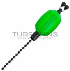 FOX Black Label Dumpy Bobbins Zöld (CBI099)