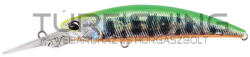 Duo DUO SPEARHEAD RYUKI 70MDF 7cm 5.4gr ADA4140 Lime Yamame OB (DUO93478)