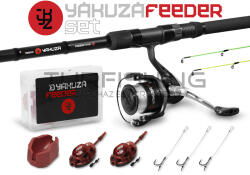 Delphin Feeder szett Delphin YAKUZA 360 (101005924)